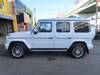MERCEDES BENZ G-CLASS