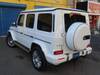 MERCEDES BENZ G-CLASS