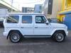 MERCEDES BENZ G-CLASS