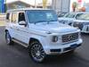MERCEDES BENZ G-CLASS