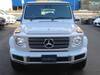 MERCEDES BENZ G-CLASS