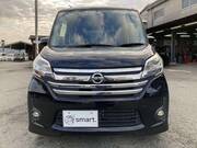 2014 NISSAN DAYZ ROOX