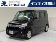 2014 SUZUKI SPACIA