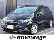2017 HONDA FIT