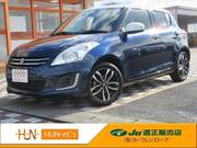 2014 SUZUKI SWIFT STYLE