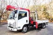 2015 ISUZU OTHER