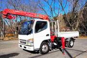 2002 FUSO CANTER