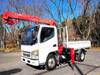 FUSO CANTER