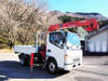 FUSO CANTER