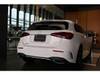 MERCEDES BENZ A-CLASS