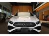 MERCEDES BENZ A-CLASS