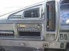 HINO POWDER CEMENT TRUCK
