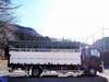 HINO POWDER CEMENT TRUCK