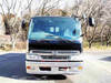 HINO POWDER CEMENT TRUCK