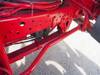 HINO POWDER CEMENT TRUCK
