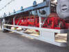 HINO POWDER CEMENT TRUCK