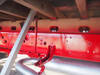 HINO POWDER CEMENT TRUCK