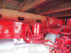 HINO POWDER CEMENT TRUCK