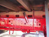 HINO POWDER CEMENT TRUCK