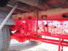 HINO POWDER CEMENT TRUCK