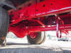 HINO POWDER CEMENT TRUCK