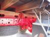 HINO POWDER CEMENT TRUCK