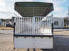 HINO POWDER CEMENT TRUCK