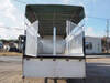 HINO POWDER CEMENT TRUCK