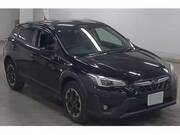 2021 SUBARU XV
