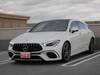 MERCEDES BENZ CLA-CLASS Shooting Brake