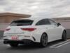 MERCEDES BENZ CLA-CLASS Shooting Brake