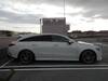 MERCEDES BENZ CLA-CLASS Shooting Brake