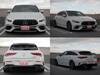 MERCEDES BENZ CLA-CLASS Shooting Brake