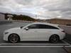 MERCEDES BENZ CLA-CLASS Shooting Brake