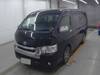 TOYOTA HIACE WAGON