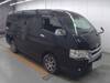 TOYOTA HIACE WAGON