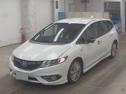 2015 HONDA JADE