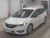 HONDA JADE