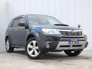 2010 SUBARU FORESTER