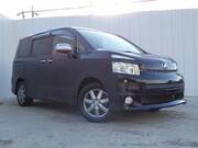 2009 TOYOTA VOXY