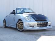 2002 DAIHATSU COPEN ACTIVE TOP