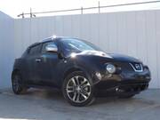 2013 NISSAN JUKE