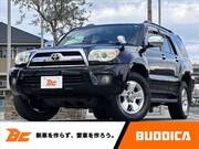 2009 TOYOTA HILUX SURF