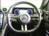 MERCEDES BENZ C-CLASS Sedan