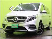 2021 MERCEDES BENZ V CLASS