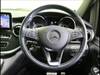 MERCEDES BENZ V CLASS