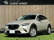 2022 MAZDA CX-3