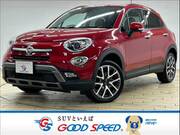 2016 FIAT 500X