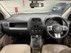 CHRYSLER JEEP COMPASS