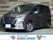 2019 NISSAN SERENA